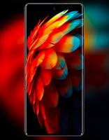 Infinix Note 50 Pro+ Wallpaper screenshot 1