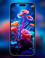 iPhone 14 Pro Max Wallpaper скриншот 2