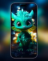 iPhone 14 Pro Max Wallpaper скриншот 3