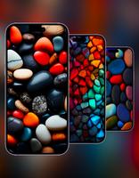 iPhone 15 Pro Max Wallpaper captura de pantalla 1