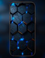 iPhone 16 Pro Max Wallpaper скриншот 1