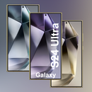 Galaxy S24 Ultra Wallpaper APK