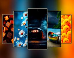Galaxy S24 Ultra Wallpaper постер