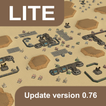 ”Project RTS - Strategy LITE
