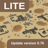 APK Project RTS - Strategy LITE