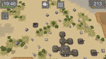 Project RTS - Strategy LITE โปสเตอร์