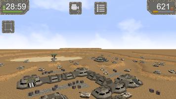 Project RTS - Strategy LITE ภาพหน้าจอ 1