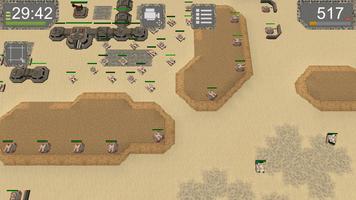 Project RTS - Strategy LITE capture d'écran 2