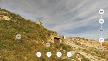 Arkikus - Castillo San Vicente screenshot 2