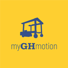 myGHmotion icon