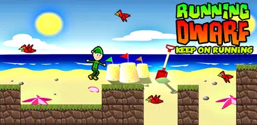 Running Dwarf