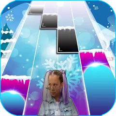 Viki Show Piano Tiles
