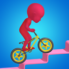 BMX Bike Race icône
