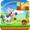 Cow Run