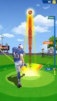 Football Field Kick ポスター