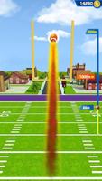 Football Field Kick captura de pantalla 1