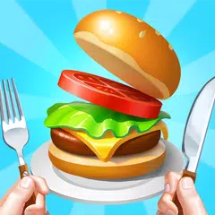 Burger Star APK download