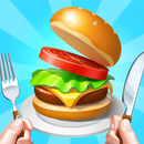 Burger Star APK