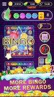 Money Bingo LED :Win Real Cash captura de pantalla 2