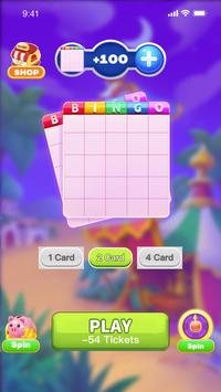 Bingo Carnival-Bingo Games screenshot 2