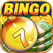 Money Bingo WIN- Cash＆Rewards