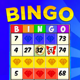 Clash Bingo Win Real Money أيقونة