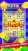 Clash Bingo Win Real Money تصوير الشاشة 1