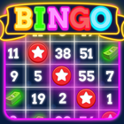 Bingo Bar：prize games biểu tượng