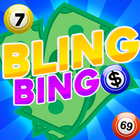 Bling Bingo Win Real Prizes 图标
