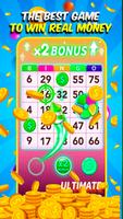 Bling Bingo Win Real Prizes پوسٹر