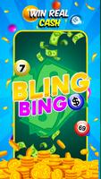 Bling Bingo Win Real Prizes 截图 1