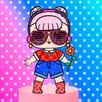 Cartoon Dolls Dress up APK