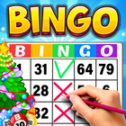 Bingo Go icône