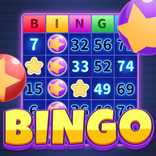 Bingo Night : Games Rewards