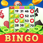 Money Bingo: Win Real Cash ไอคอน