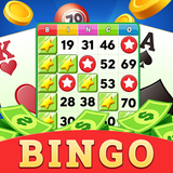 Money Bingo: Win Real Cash icon