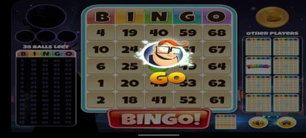 Bingo World screenshot 1