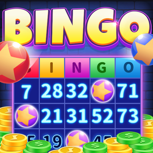Bingo Night: Lucky Games