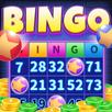 APK Bingo Night: Lucky Games