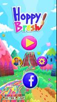 Hoppy Brush स्क्रीनशॉट 1