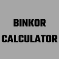 Binkor Calculator
