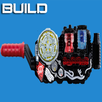 DX Henshin Belt Sim for Build Henshin APK