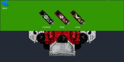 DX Henshin Belt Sim for Double Henshin Screenshot 3