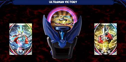 DX Orb Dark Ring for Ultraman ORB captura de pantalla 2
