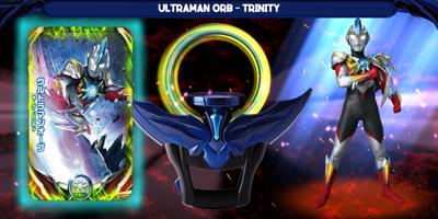 DX Orb Dark Ring for Ultraman ORB captura de pantalla 3