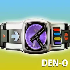 DX Henshin Belt Sim for Den-O Henshin XAPK 下載