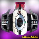 DX Henshin Belt Sim for Decade APK