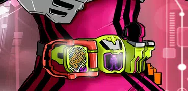 DX Henshin Belt Sim for ExAid