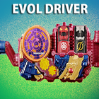DX Evol Driver icon