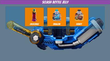 DX Sclash Driver Screenshot 1
